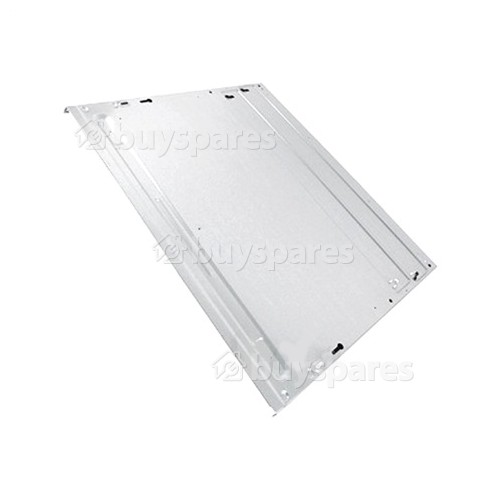 Juno Senking SSI361W Door 588X590 White