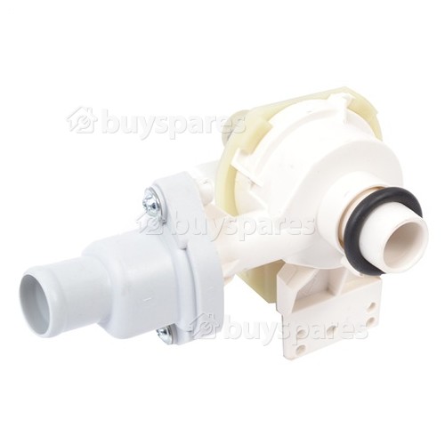 Bosch Drain Pump Assembly : Copreci EBS 2556 5102 30w