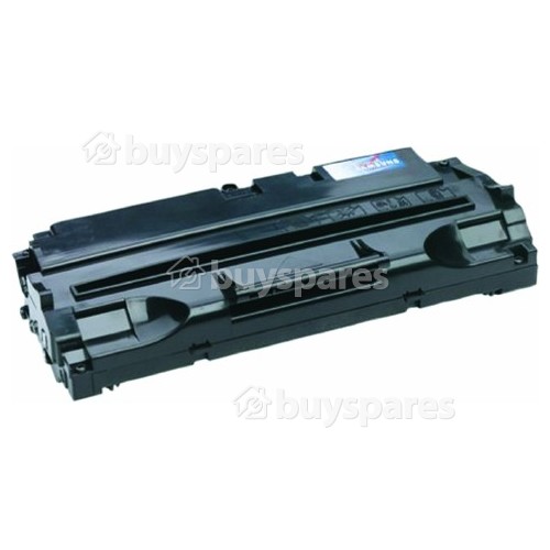 Samsung Genuine ML1210D3 Black Toner Cartridge