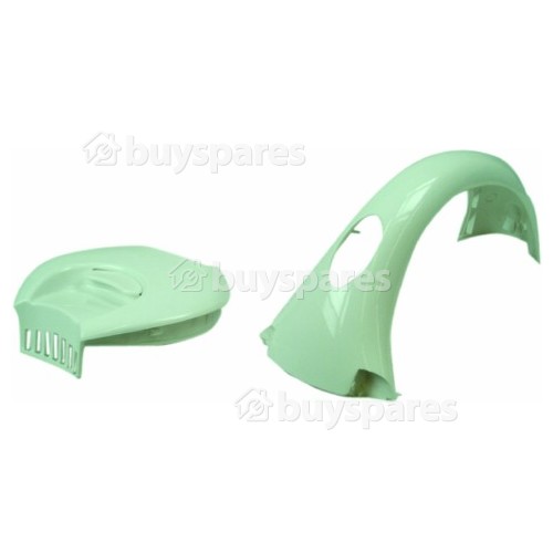 Kenwood Lid & Handle Assembly