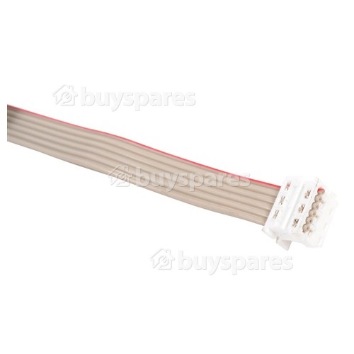 Flatcable . . -wires 6-LEADS HI9071MUU ATAG