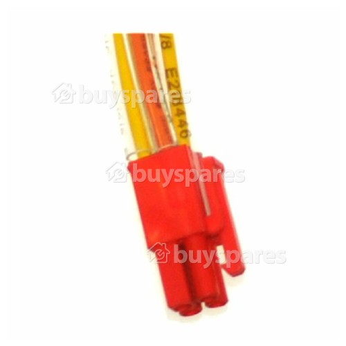 Freezer Temperature Sensor Fuse BuySpares