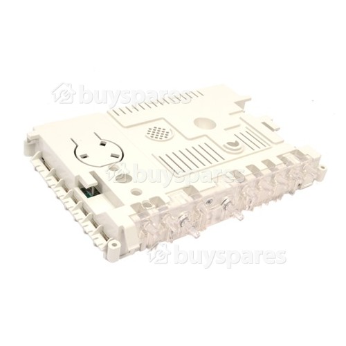 WP Generation 2000 G2PDWI/1WH User Control PCB