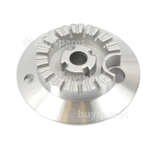 Bauknecht Small Burner Head ; Defendi 65mm Dia.