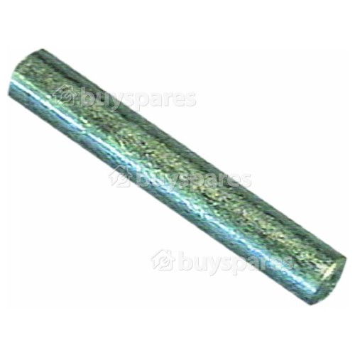 Delonghi PULIMAGIC COMBI P-51 Rear Wheel Axle Combi 800 Vamp 700