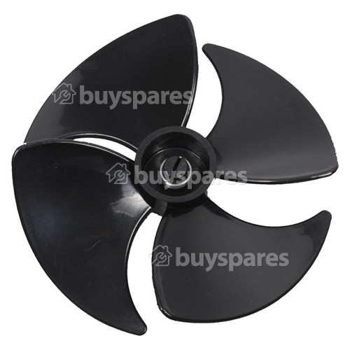 Fan Blade