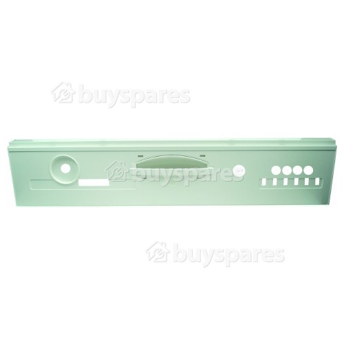 Philips-Whirlpool Control Panel