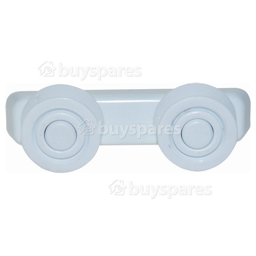 MF145 Basket Guide Wheel