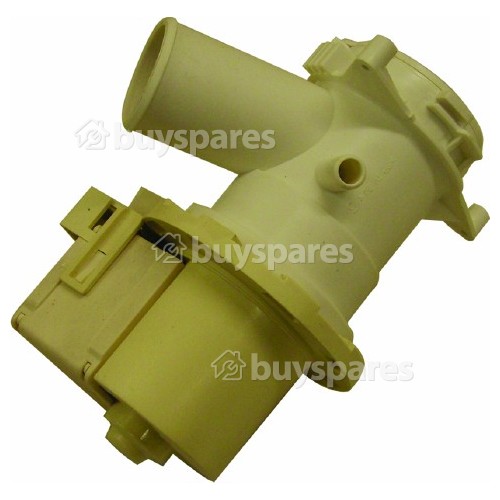 Beko Benutze BEK2880400800 Pumpenfilter Kpl.