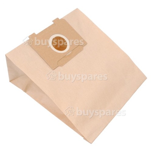 Electrolux Z4492 Grobe 28 Dust Bag (Pack Of 5) - BAG161