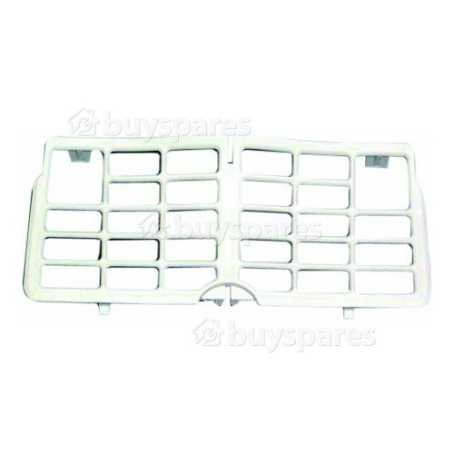 Beko 3 Way Split Cutlery Basket Front Seperat