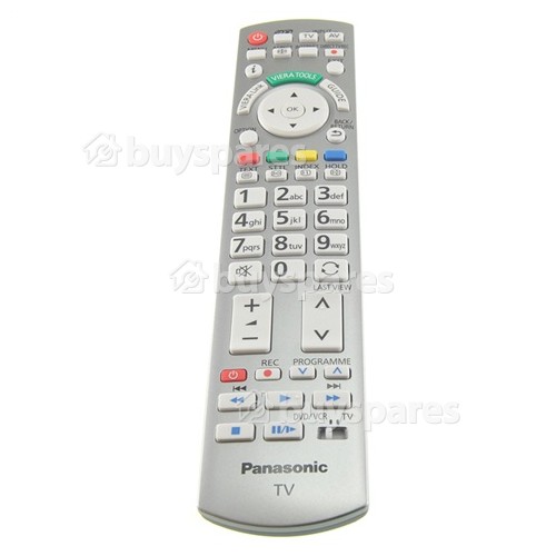 Panasonic Remote Control