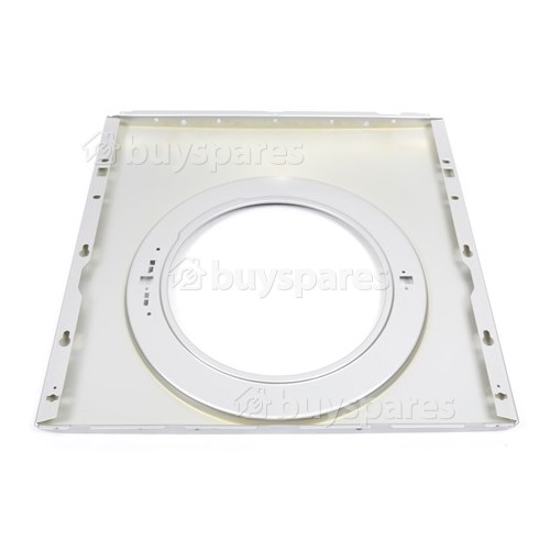 Princess Front Panel