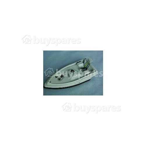 Kenwood Soleplate Assembly
