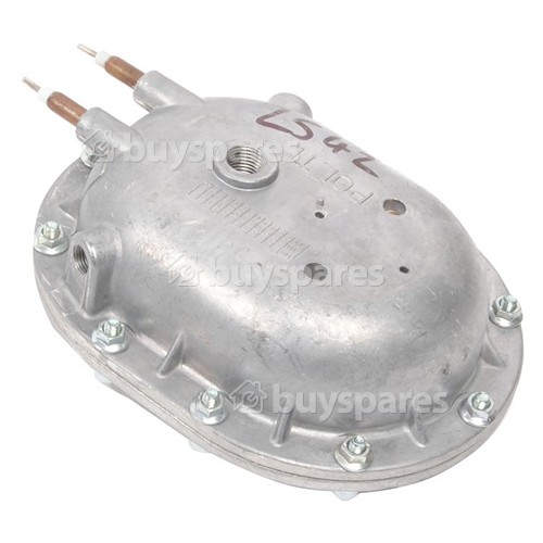 Polti Obsolete Boiler Assy