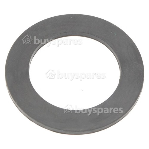 CDW60W10 Softener Cover Gasket : Approx 55mm. Outer 35mm. Inner
