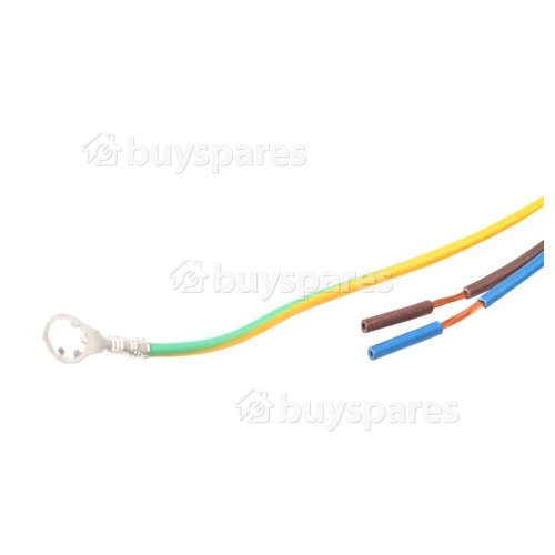 Uk Power Cord
