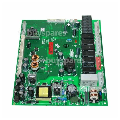Falcon SXS Cream Kühl-/Gefrierschrank-Steuerelektronik PCB