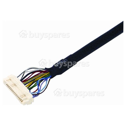 LCD42761HDF LVDS Cable 30P/350