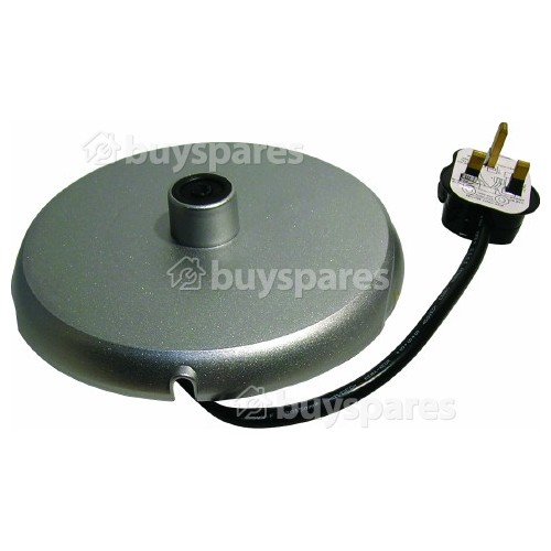 Kenwood Powerbase Assembly