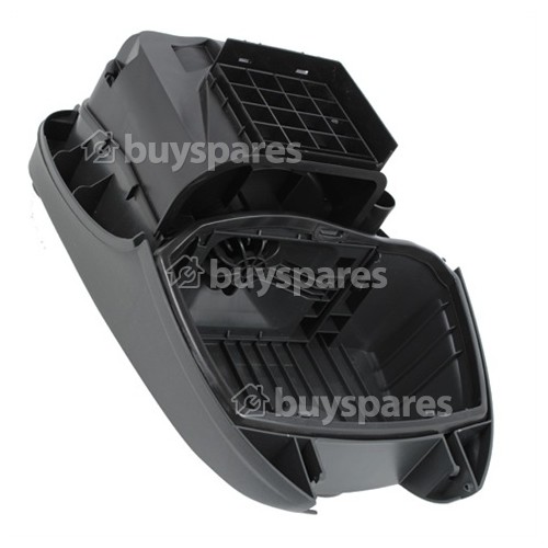Siemens VS05G2555/03 Case-bottom