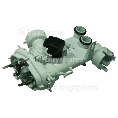 Hotpoint Heater Unit