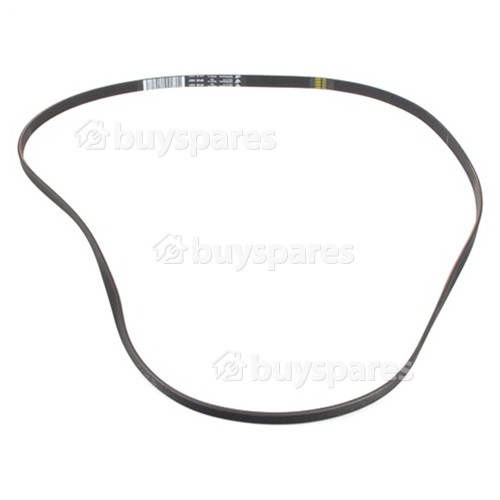 Smeg Poly-Vee Drive Belt - 1227J5PJE