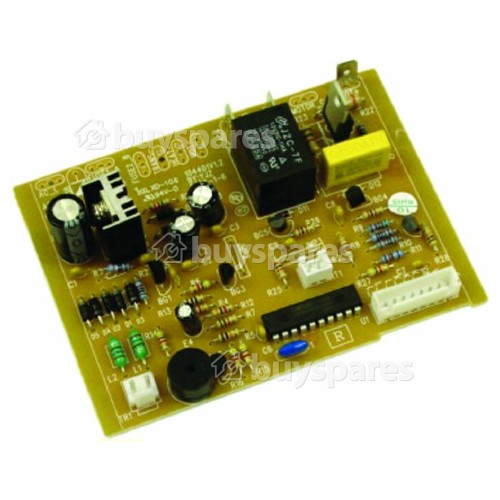 Kenwood Main PCB Assembly