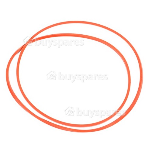 Whirlpool Fan Belt : Width 1.5mm, Diameter 150mm