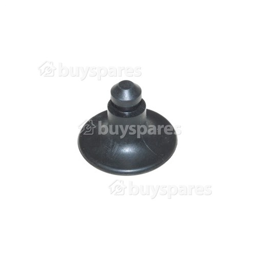 Kenwood Foot - Black (Pack 4)