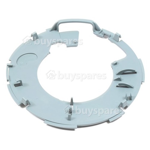 CDA Locknut Outer