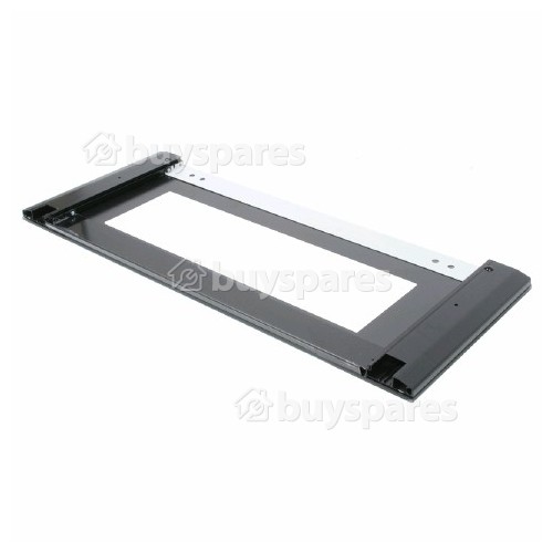 Belling Stainless Steel Top Door Assembly