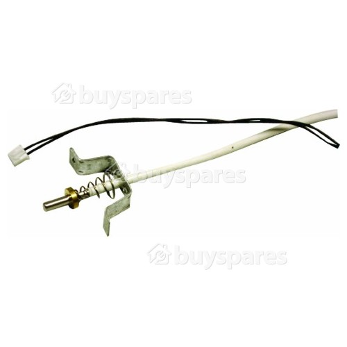 Kenwood Thermistor Upper Plate