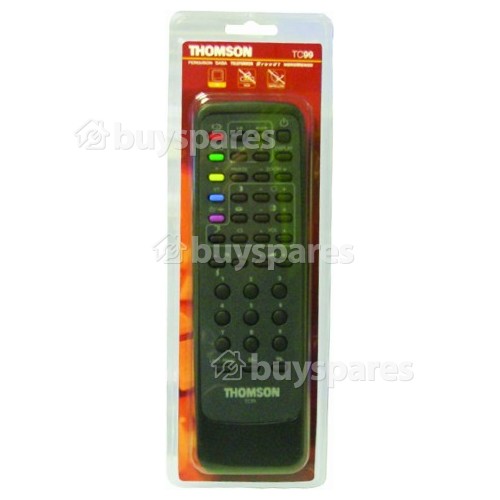 TC99 Remote Control C 51 N Thomson