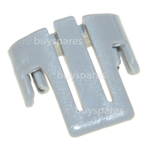 Baumatic Guide Rail End Cap