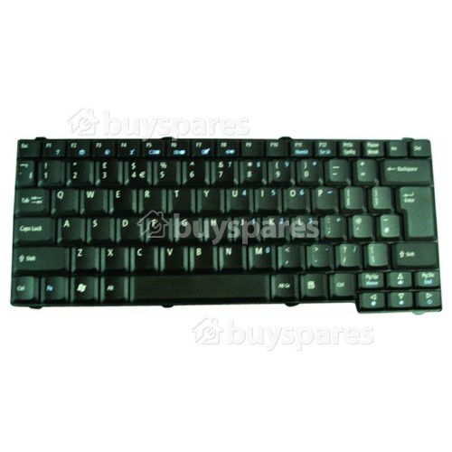 Acer Laptop Keyboard