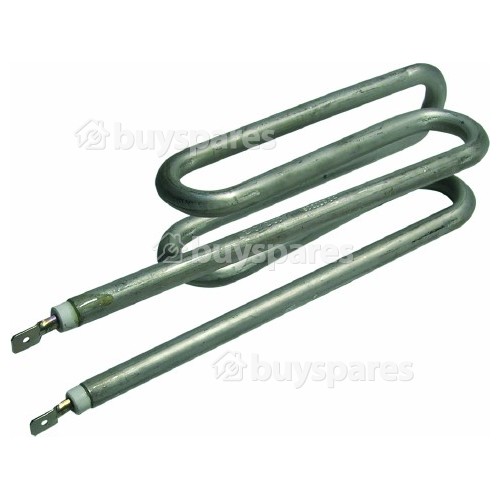 LG Heater Assy