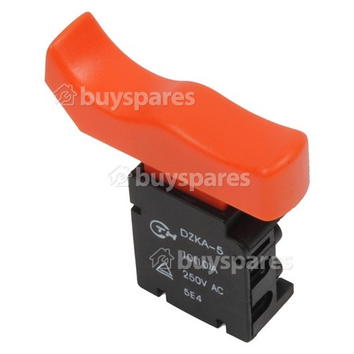 Black & Decker GL741 Trimmer Switch: Strimmer GL653 GL656 GL716 GL741 GL652 GL655 GL701 GL720