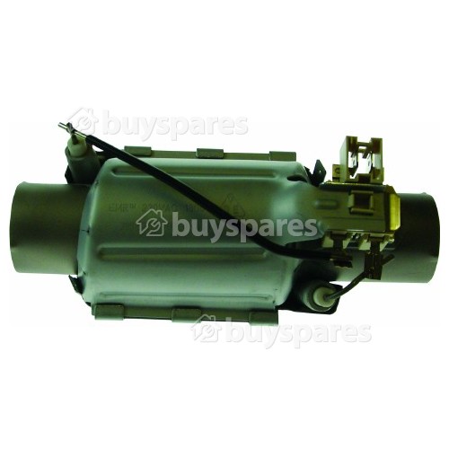 Baumatic Candy Hoover Dishwasher Flow Through Heater In Pump Body 1800
