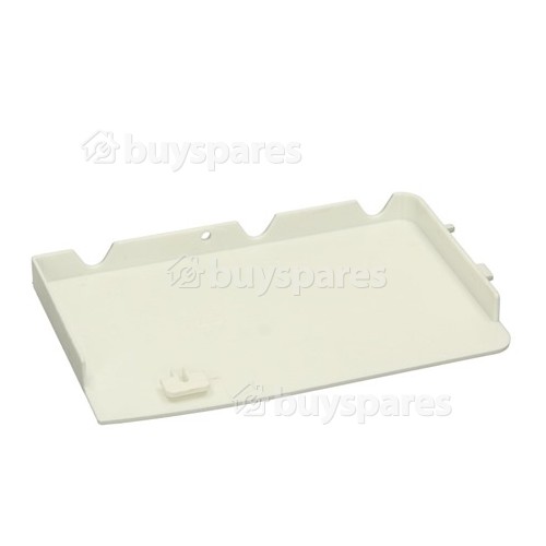 MS452S Right Side Baseboard CF2S CS2S