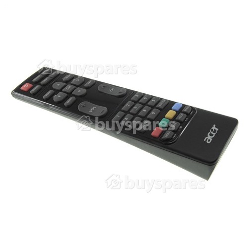 No Longer Available 25.MAE0B. 001 Remote. Control Acer