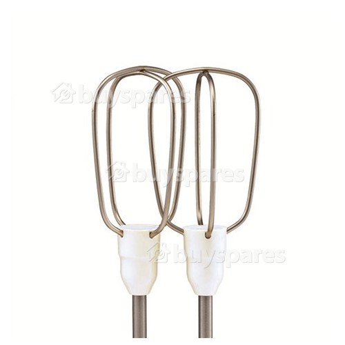 Morphy Richards 48544 Twin Beaters