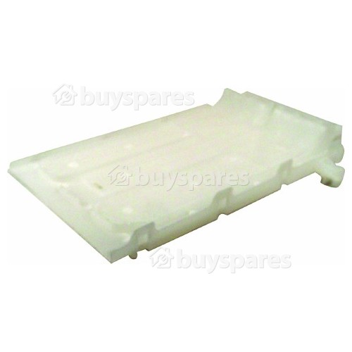 Daewoo DWD-G1241S Detergent Dispenser Cover