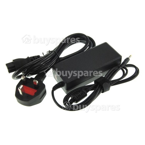 Classic Power Laptop AC Adaptor - UK Plug