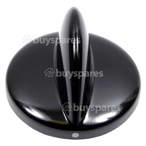 Acec AB456N Knob Black
