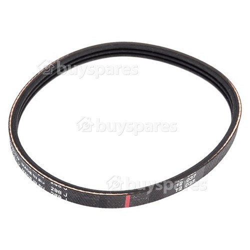 Balay SC867 Poly-Vee Drive Belt - 288J3