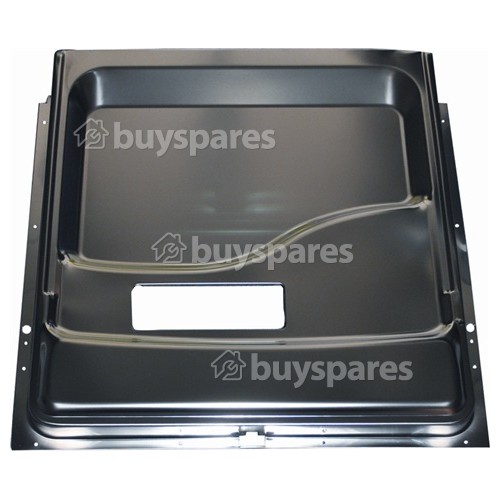 MSI60SL Dishwasher Inner Door Panel