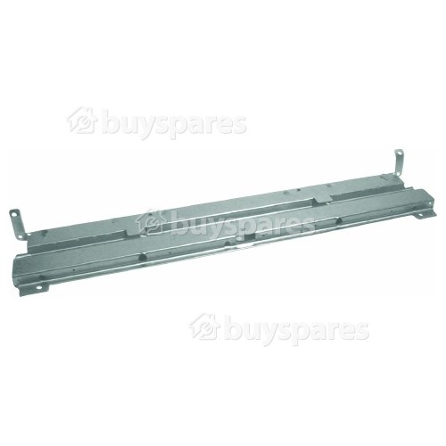 DWF1250P Upper Rear Crosspiece