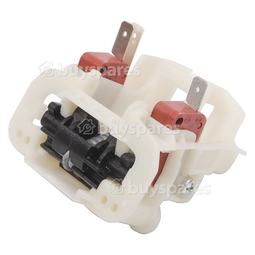 Whirlpool Door Lock Assembly