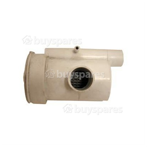 Creda Filter Assy (New Type) Laundry PA207